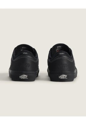 Tenis Hombre Vans Skate Rowley Negro Vans