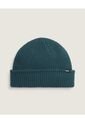 Gorro Hombre VANS CORE BASIC CUFF BEAN Gris Vans de Vans