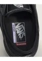 Tenis Hombre Vans Skate Rowley Negro Vans de Vans