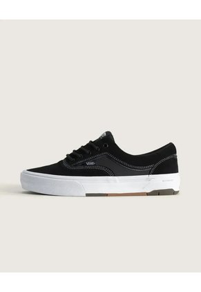 Tenis Hombre Vans Skate Era Wafflecup Negro1 Vans