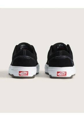 Tenis Hombre Vans Skate Era Wafflecup Negro1 Vans
