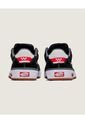 Tenis Hombre VANS SKATE 2 WAYVEE Negro Vans de Vans