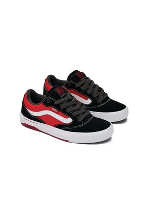 Tenis Hombre VANS BMX PROOF WAFLECUP Negro 2 Vans
