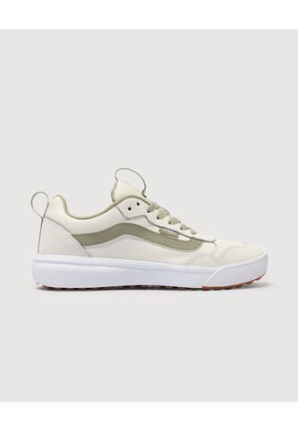 Tenis Mujer Vans Range Exp Blanco.. Vans Vans