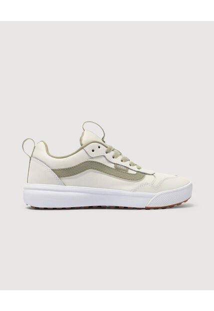 Tenis Mujer Vans Range Exp Blanco.. Vans