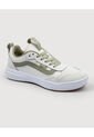 Tenis Mujer Vans Range Exp Blanco.. Vans de Vans