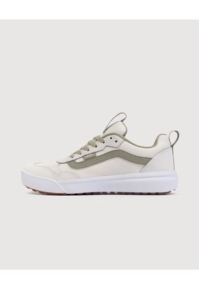 Tenis Mujer Vans Range Exp Blanco.. Vans