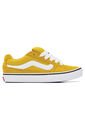 Tenis Mujer Vans Caldrone Miel Vans de Vans