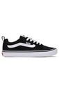 Tenis Mujer Vans Filmore Negro Vans de Vans