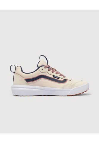 Tenis Mujer Vans Range Exp Azul. Vans Vans