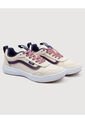 Tenis Mujer Vans Range Exp Azul. Vans de Vans
