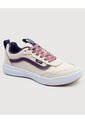 Tenis Mujer Vans Range Exp Azul. Vans de Vans