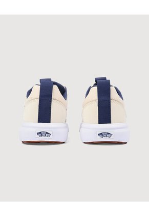 Tenis Mujer Vans Range Exp Azul. Vans