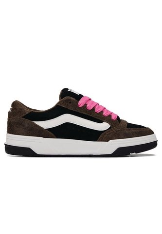 Tenis Hombre VANS HYLANE Negro 2b Vans Vans