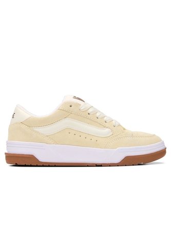 Tenis Mujer VANS HYLANE Amarillo Vans Vans