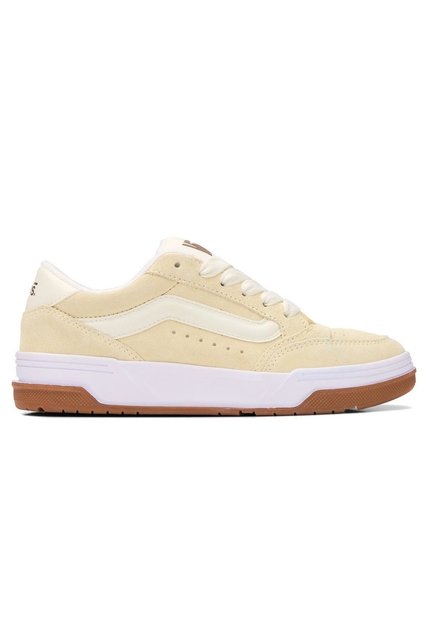 Tenis Mujer VANS HYLANE Amarillo Vans