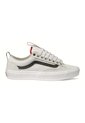 Tenis Hombre Vans Skate Old Skool 36 +Blanco 2 Vans de Vans