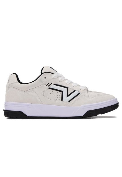 Tenis Hombre VANS UPLAND Blanco 2 Vans