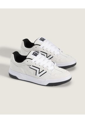 Tenis Hombre VANS UPLAND Blanco 2 Vans