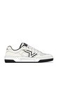 Tenis Hombre VANS UPLAND Blanco 2 Vans de Vans