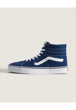 Tenis Hombre VANS SK8-HI Azul Vans