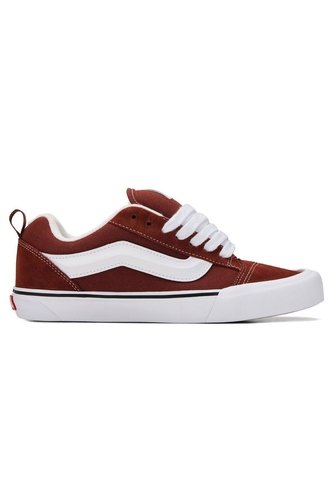 Tenis Hombre VANS KNU SKOOL Café Vans Vans