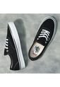 Tenis Hombre Vans Mn Skate Authentic Negro Vans de Vans