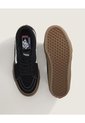 Tenis Hombre VANS SKATE SK8-HI Café Vans de Vans