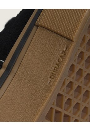 Tenis Hombre VANS SKATE SK8-HI Café Vans