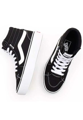 TENIS VANS MUJER VN0A5EM7187 FILMORE