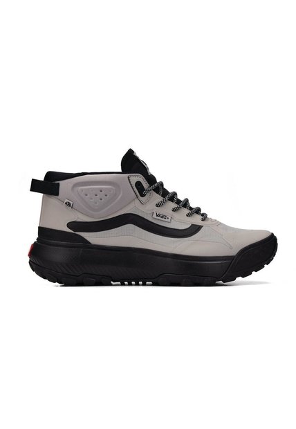 Tenis Hombre VANS CROSSPATH MID Negro Vans