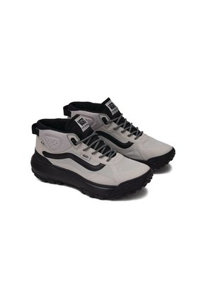 Tenis Hombre VANS CROSSPATH MID Negro Vans