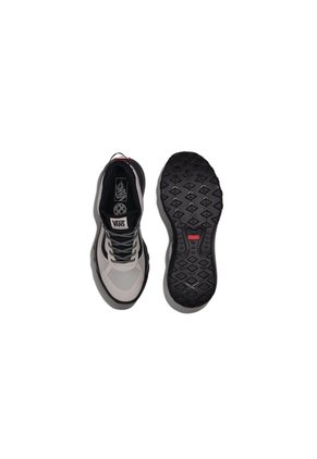 Tenis Hombre VANS CROSSPATH MID Negro Vans