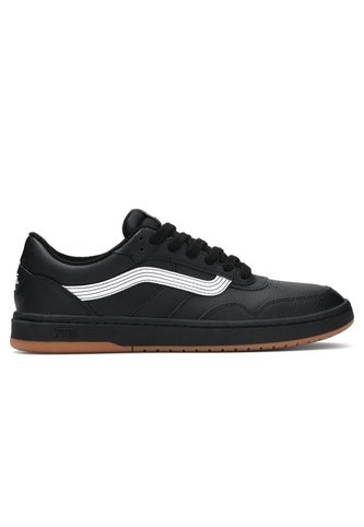 Tenis Hombre VANS CRUZE 3.0 Negro Vans Vans