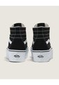 Tenis Mujer VANS UA SK8-HI TAPERED Negro Vans de Vans