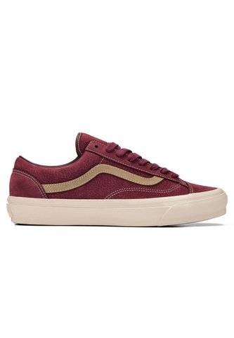 Tenis Mujer VANS LX OLD SKOOL 36 Morado Vans Vans