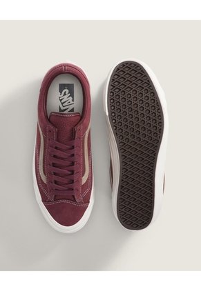 Tenis Mujer VANS LX OLD SKOOL 36 Morado Vans