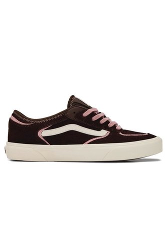 Tenis Hombre VANS ROWLEY CLASSIC Café Vans Vans