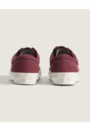 Tenis Mujer VANS LX OLD SKOOL 36 Morado Vans