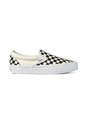 Tenis Hombre VANS LX SLIP-ON REISSUE 9 Negro Vans de Vans