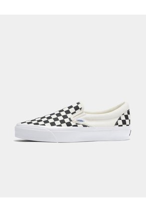 Tenis Hombre VANS LX SLIP-ON REISSUE 9 Negro Vans