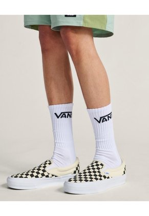 Tenis Hombre VANS LX SLIP-ON REISSUE 9 Negro Vans