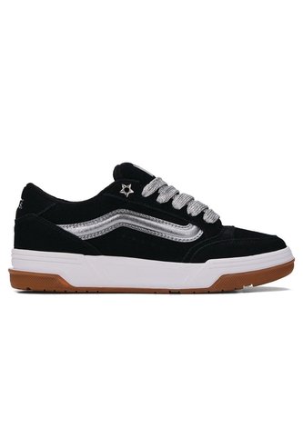 Tenis Mujer VANS HYLANE Negro Vans Vans