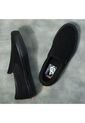 Tenis Hombre Vans Mn Skate Slip-On Negro/Negro Vans de Vans