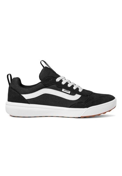 Tenis Hombre Vans Mn Range Exp Negro/Blanco Vans