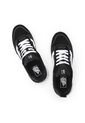 Tenis Hombre Vans Mn Range Exp Negro/Blanco Vans de Vans
