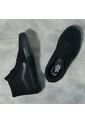 Tenis Hombre Vans Mn Skate Sk8-Hi Negro/Negro Vans de Vans