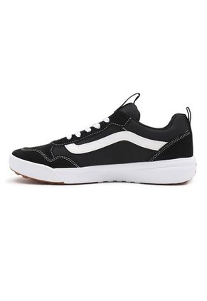 Tenis Hombre Vans Mn Range Exp Negro/Blanco Vans