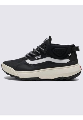 Tenis Hombre Vans Mte Crosspath Mid Negro Vans