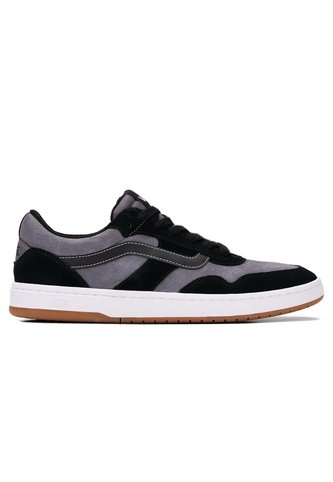 Tenis Hombre VANS CRUZE 3.0 Negro Vans Vans